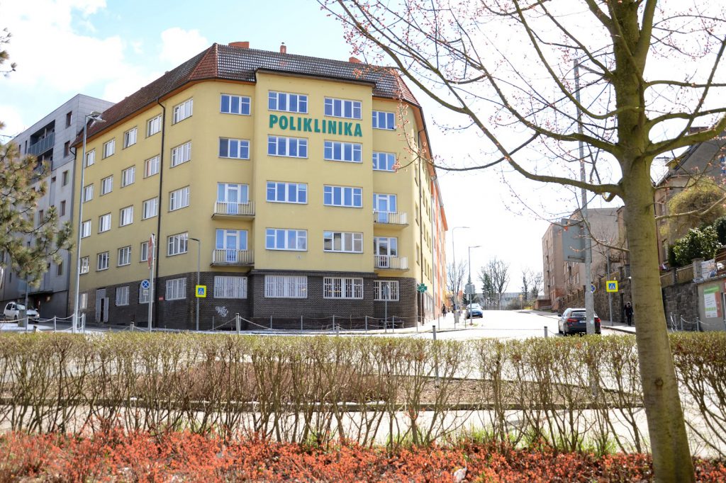 Poliklinika